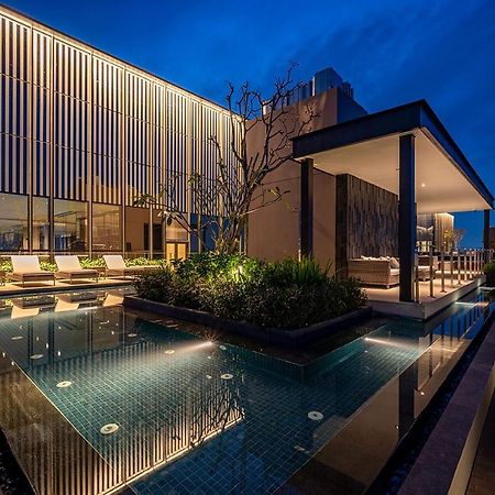 Son&Henry The Marq Luxury Apartment TP. Hồ Chí Minh Ngoại thất bức ảnh