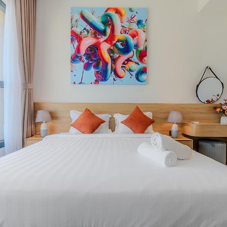 Son&Henry The Marq Luxury Apartment TP. Hồ Chí Minh Ngoại thất bức ảnh