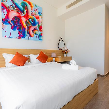 Son&Henry The Marq Luxury Apartment TP. Hồ Chí Minh Ngoại thất bức ảnh