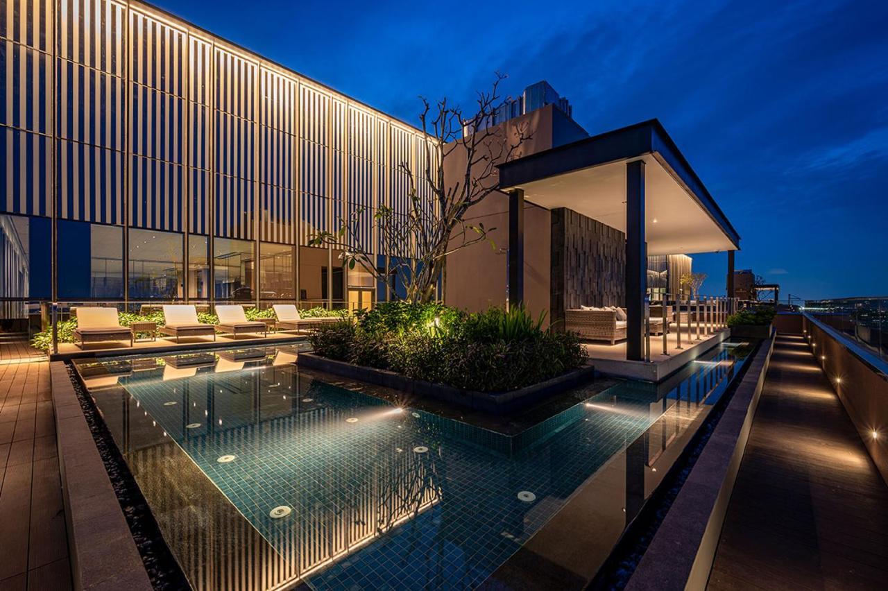 Son&Henry The Marq Luxury Apartment TP. Hồ Chí Minh Ngoại thất bức ảnh